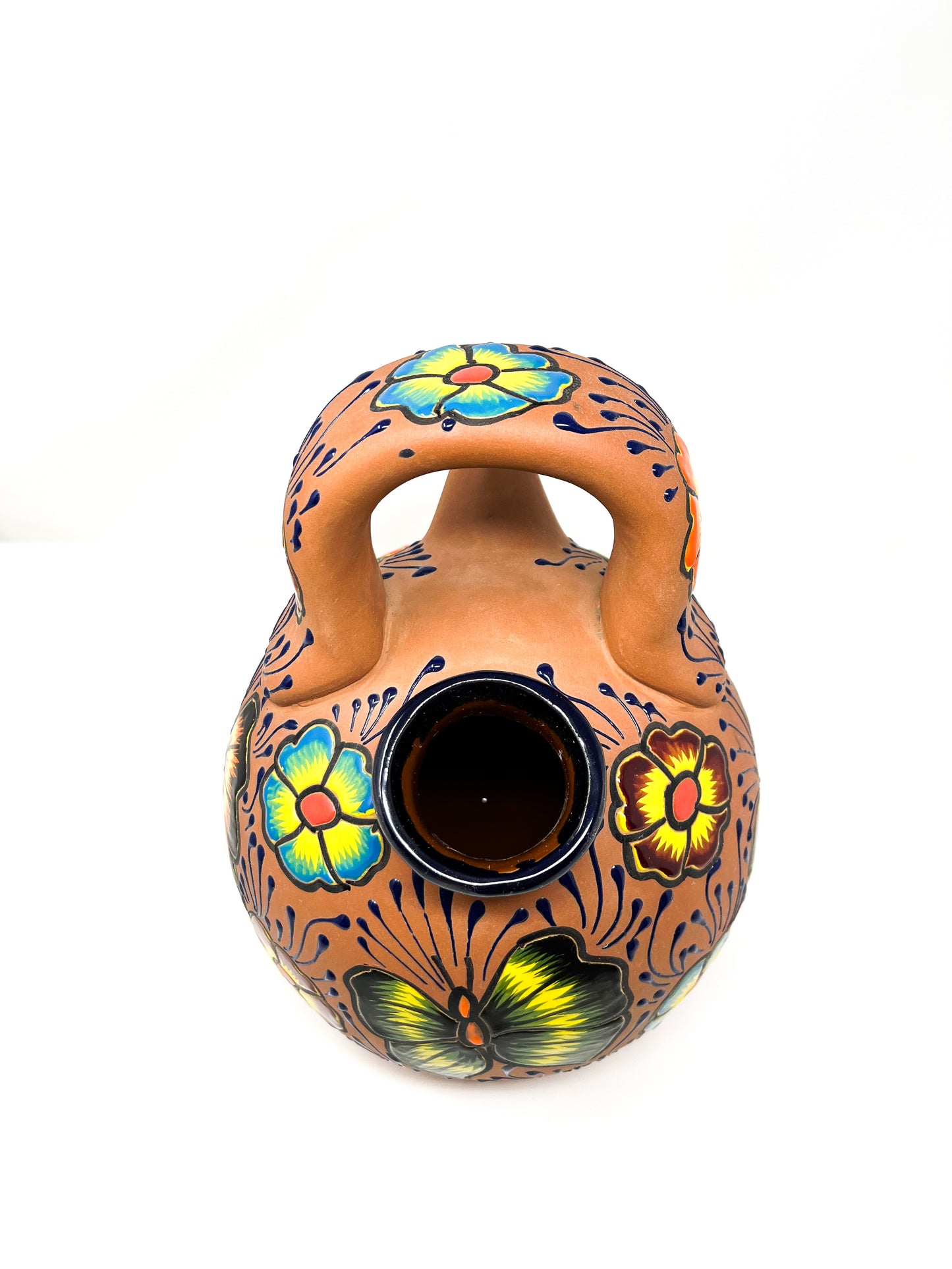 Handpainted Talavera Pottery