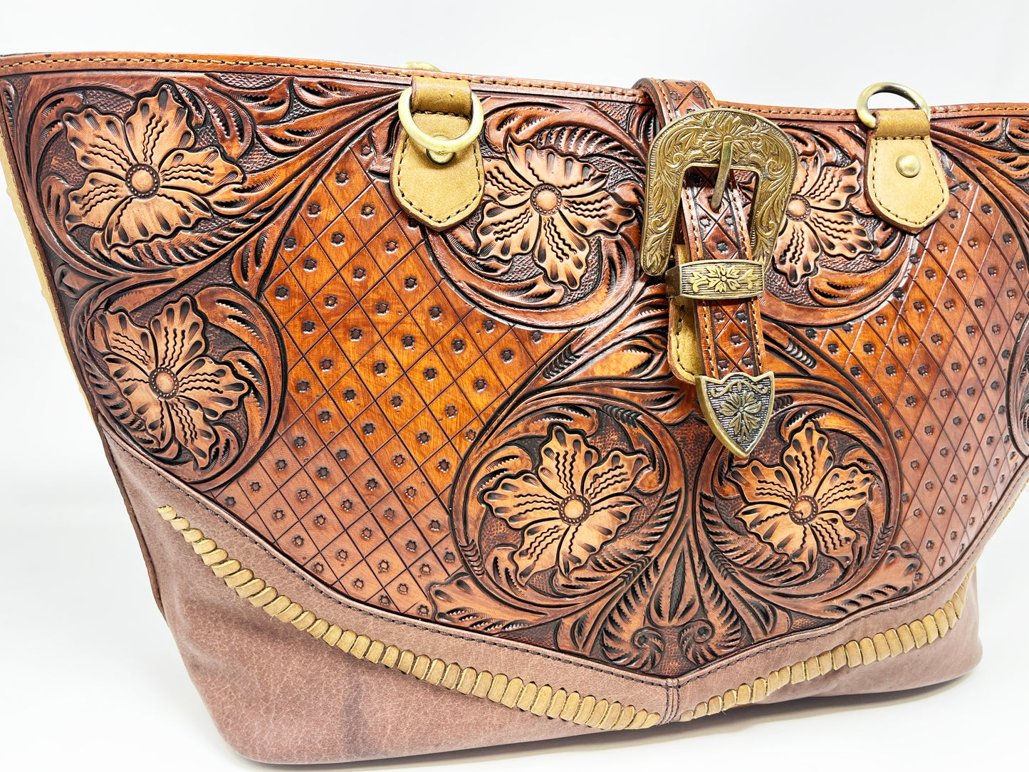 American Darling Cheyenne Handbag