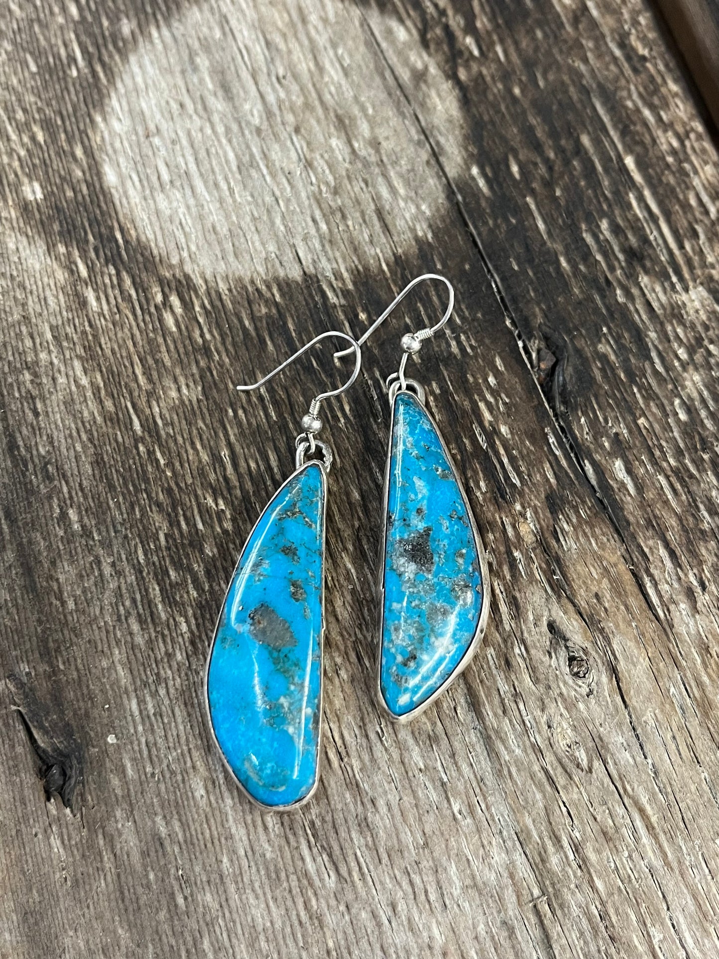 Kingman Earrings